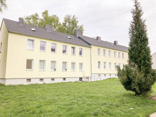 Wohnung zur Miete 750 € 5 Zimmer 100 m² 1. Geschoss Meigenstraße 3 Münsterbusch Stolberg 52223
