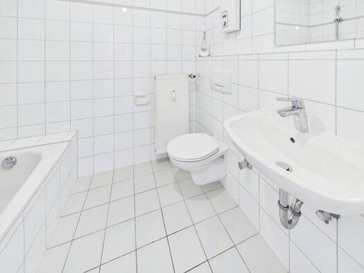 Wohnung zur Miete 950 € 95 m² 7. Geschoss frei ab sofort Kaiserring 8 Schwetzingerstadt Schwetzingerstadt / Oststadt 68161