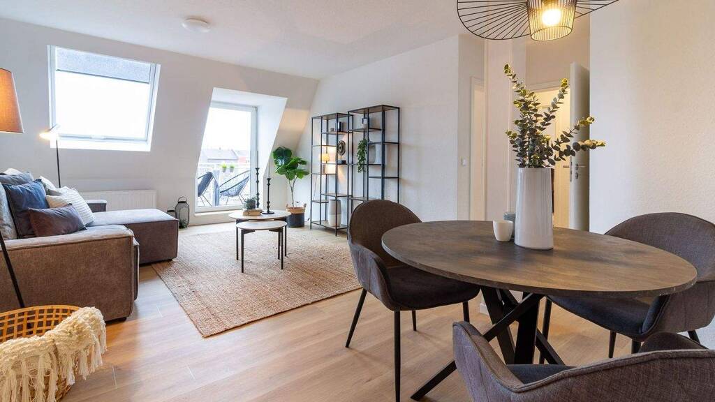 Wohnung zum Kauf provisionsfrei 189.000 € 3,5 Zimmer 77,5 m² Hamm-Mitte Hamm 59065