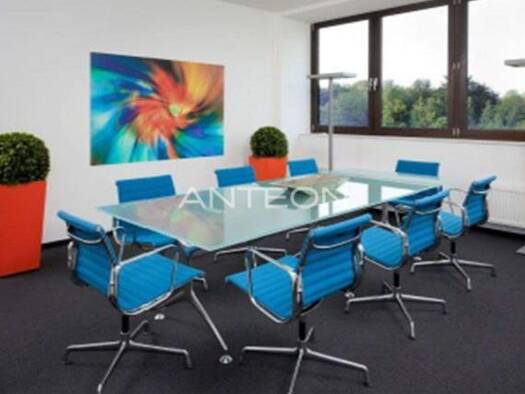 Bürofläche zur Miete 10,90 € 782 m² Bürofläche teilbar ab 271 m² Vogelsanger Weg 80 Mörsenbroich Düsseldorf 40470