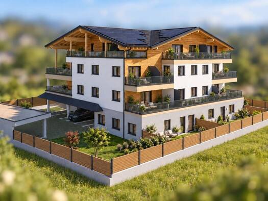 Wohnung zum Kauf 383.600 € 3 Zimmer 79,9 m² EG Aigen im Ennstal 8943