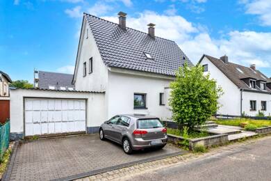 Einfamilienhaus zum Kauf 500.000 € 6 Zimmer 138 m² 459 m² Grundstück Küppersteg Leverkusen 51373