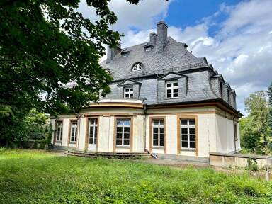 Grundstück zum Kauf 450.000 € 5.462 m² Grundstück Neustadt Neustadt an der Orla 07806
