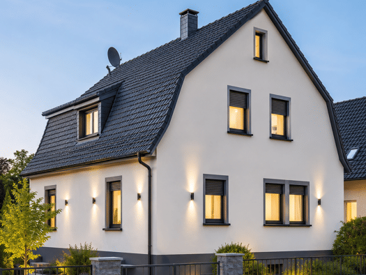 Einfamilienhaus zum Kauf 599.850 € 6,5 Zimmer 150 m² 500 m² Grundstück frei ab 01.08.2027 Veitshöchheim Veitshöchheim 97209