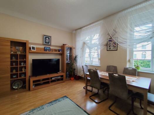 Wohnung zum Kauf 279.000 € 4 Zimmer 128 m² 1. Geschoss Kulmbach Kulmbach 95326
