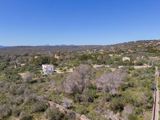 Grundstück zum Kauf 372.000 € 7.500 m² Grundstück Palma de Mallorca 07199