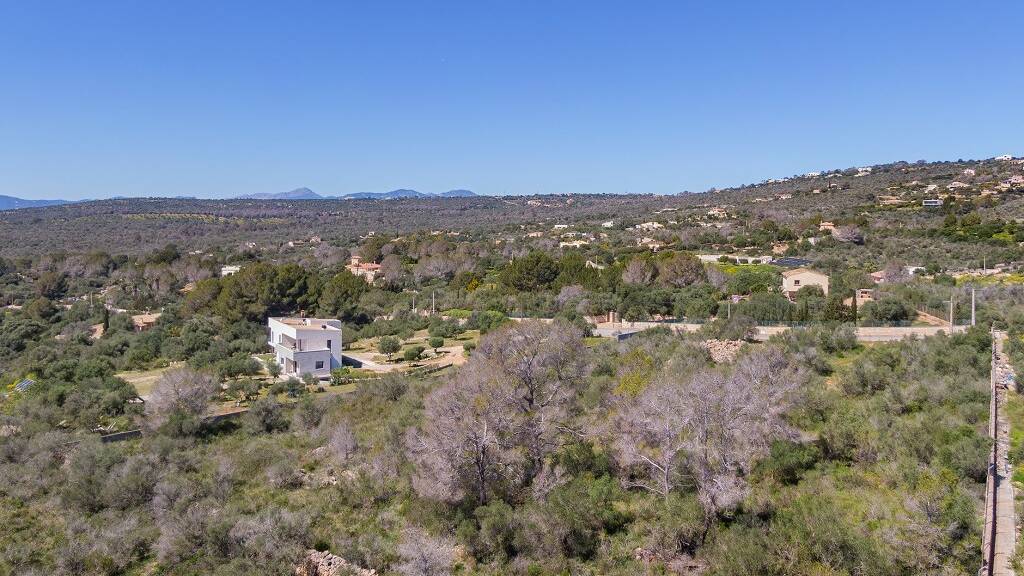 Grundstück zum Kauf 372.000 € 7.500 m² Grundstück Palma de Mallorca 07199