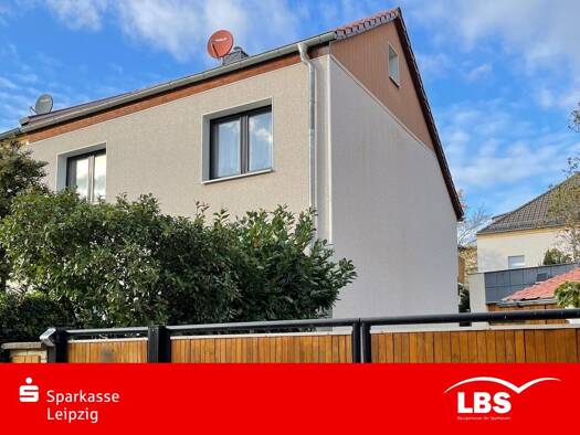 Einfamilienhaus zum Kauf 265.000 € 4 Zimmer 126 m² 310 m² Grundstück Kleinzschocher Südwest 04229