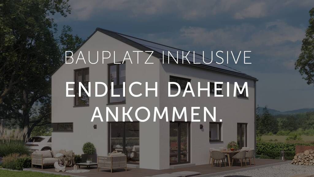 Einfamilienhaus zum Kauf provisionsfrei 496.805 € 4 Zimmer 136 m² 535 m² Grundstück Dummerstorf 18196