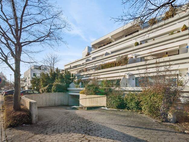 Wohnung zum Kauf 374.000 € 1 Zimmer 55,4 m² Ottobrunn 85521