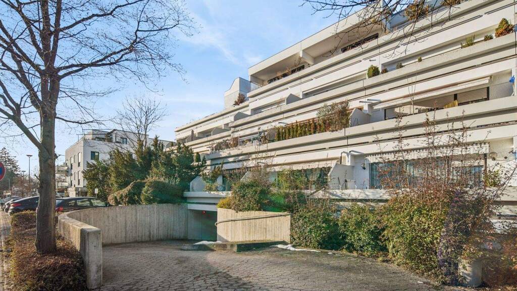 Wohnung zum Kauf 374.000 € 1 Zimmer 55,4 m² Ottobrunn 85521