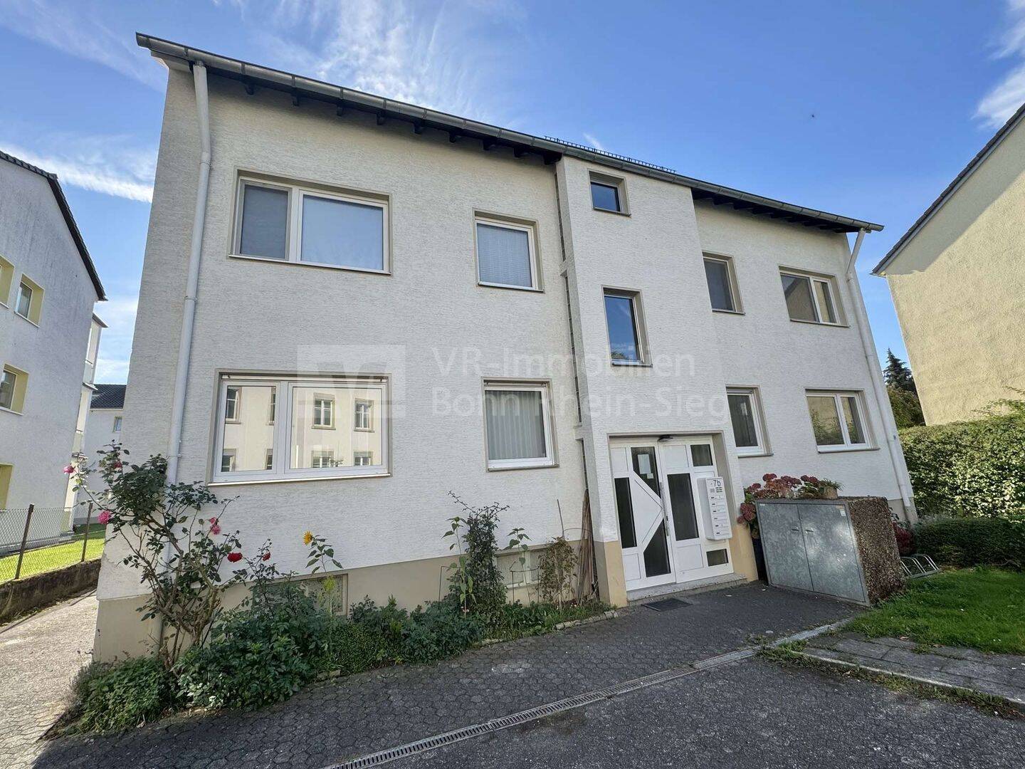 Wohnung zum Kauf, Bonn