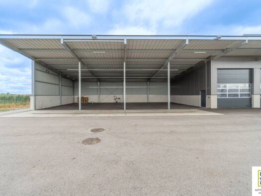 Halle/Industriefläche zur Miete 600 € 119 m² Lagerfläche Werkstraße Oberwaltersdorf 2522