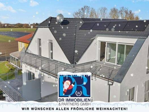 Wohnung zur Miete - Erstbezug 1.280 € 3 Zimmer 81,1 m² frei ab 01.03.2026 Unsernherrn Ingolstadt 85051