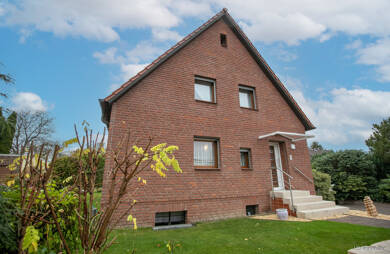Einfamilienhaus zum Kauf 299.000 € 4 Zimmer 100 m² 626 m² Grundstück Salder Salzgitter / Salder 38229