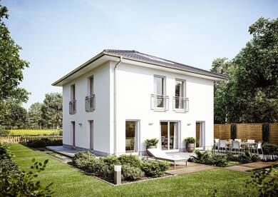 Einfamilienhaus zum Kauf provisionsfrei 234.900 € 5 Zimmer 131 m² Zippendorf Schwerin 19063
