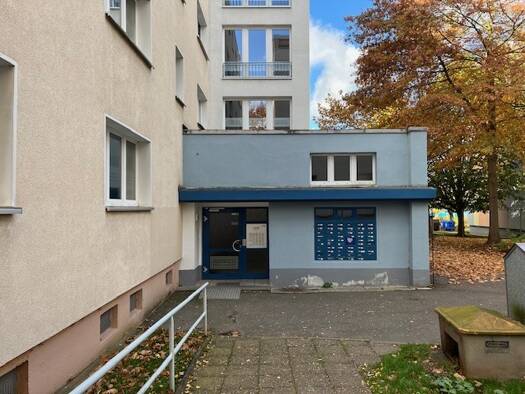 Bürofläche zur Miete 5,98 € 5 Zimmer 117 m² Bürofläche Straße Usti nad Labem 97 Kappel Chemnitz 09119