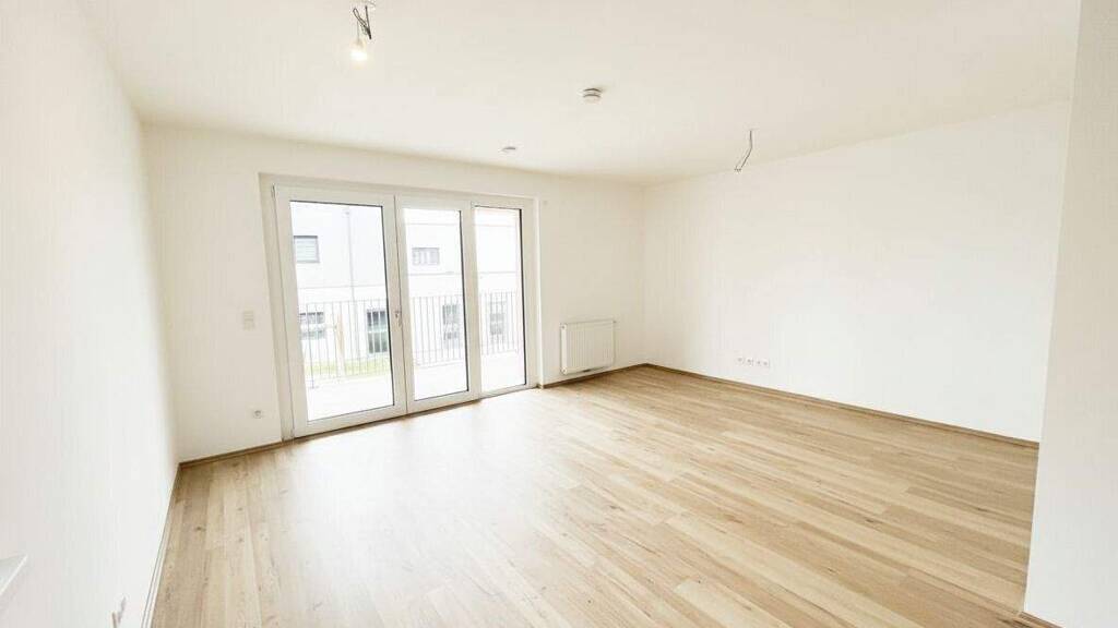 Wohnung zum Kauf - Erstbezug 246.762 € 3 Zimmer 77,5 m² 1. Geschoss Elisabeth Bollenberger - Gasse Wiener Neustadt 2700