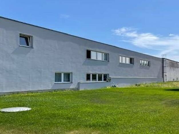 Lagerhalle zur Miete 2.700 € 900 m² Lagerfläche Görlitzer Allee 100 Kodersdorf Kodersdorf / Feldhäuser 02923