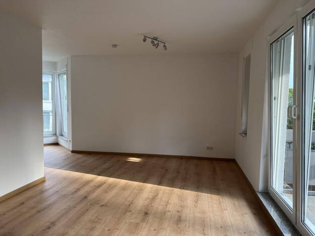 Wohnung zur Miete 450 € 1 Zimmer 45 m² EG frei ab 01.09.2025 Fabriciusstraße Magdeburg 39116