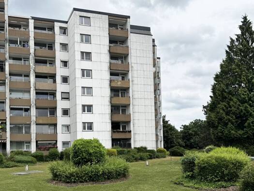 Studio zum Kauf 85.000 € 1 Zimmer 38 m² 1. Geschoss Quickborn 25451
