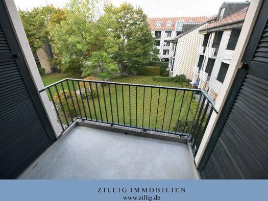 Studio zum Kauf 125.000 € 1 Zimmer 18 m² 2. Geschoss Prinz-Rupprecht-Str. 8 Kasernenviertel Regensburg 93053