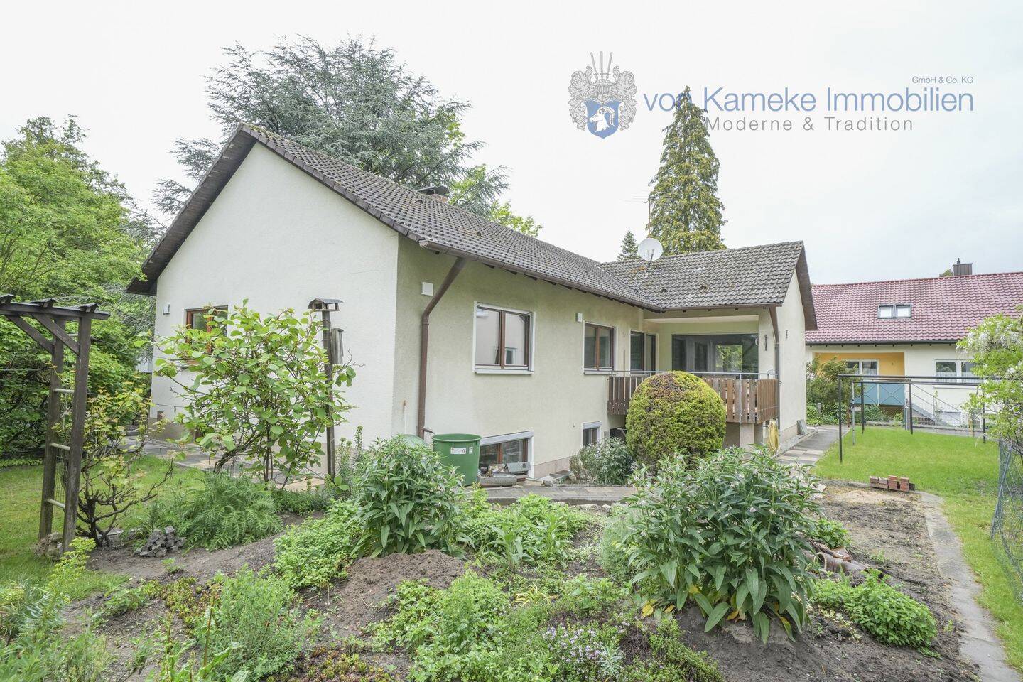 Einfamilienhaus zur Miete, Erlangen