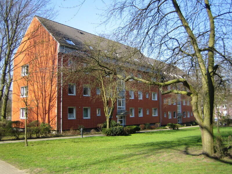 Wohnung zur Miete
