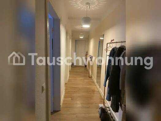 Wohnung zur Miete Tauschwohnung 810 € 2 Zimmer 55 m² 3. Geschoss Alsterdorf Hamburg 22299