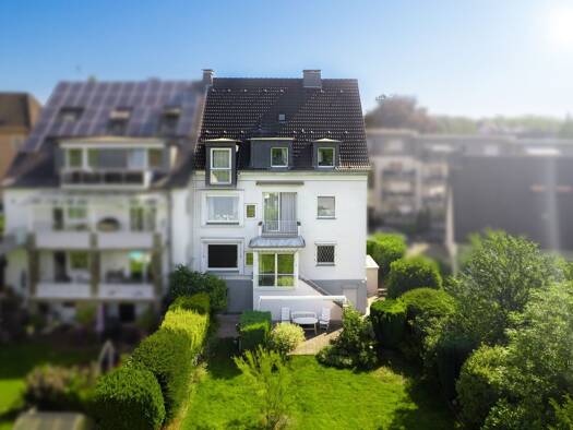 Mehrfamilienhaus zum Kauf 750.000 € 10 Zimmer 301,8 m² 679 m² Grundstück Wiemelhausen Süd 44789