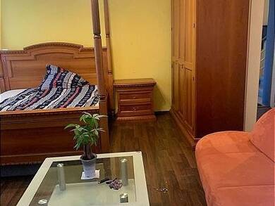 Wohnung zur Miete Wohnen auf Zeit 600 € 1 Zimmer 35 m² frei ab sofort Poßmoorweg Winterhude Hamburg 22301
