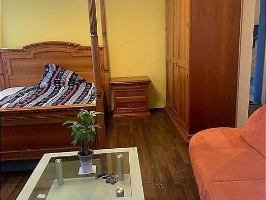 Wohnung zur Miete Wohnen auf Zeit 600 € 1 Zimmer 35 m² frei ab sofort Poßmoorweg Winterhude Hamburg 22301