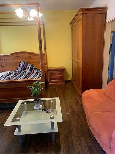 Wohnung zur Miete Wohnen auf Zeit 700 € 1 Zimmer 35 m² frei ab sofort Poßmoorweg Winterhude Hamburg 22301