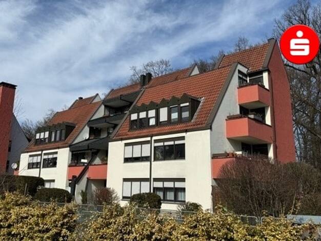 Wohnung zum Kauf 289.000 € 3 Zimmer 91,2 m² 1. Geschoss Feucht 90537