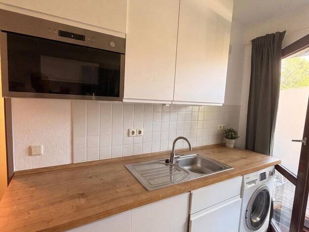 Wohnung zum Kauf provisionsfrei 97.000 € 1 Zimmer 29,6 m² 1. Geschoss Kernstadt Paderborn 33102