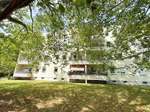 Wohnung zum Kauf 230.000 € 4 Zimmer 74,5 m² 1. Geschoss Reinickendorf Reinickendorf 13403