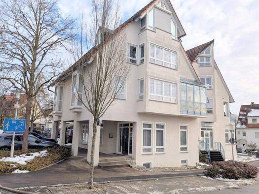 Wohnung zum Kauf 240.000 € 3,5 Zimmer 82 m² 1. Geschoss Ilsfeld 74360