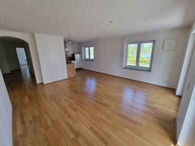 Wohnung zur Miete 1.450 € 3 Zimmer 80 m² 1. Geschoss Oberfischbach Bad Tölz 83646