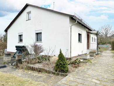 Bungalow zum Kauf 330.000 € 3 Zimmer 110 m² 1.837 m² Grundstück Pittersdorf Hummeltal 95503