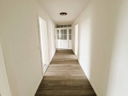 Wohnung zur Miete 840 € 3 Zimmer 75 m² 2. Geschoss Fallersleben Wolfsburg 38442