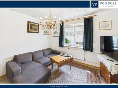 Wohnung zur Miete 850 € 3 Zimmer 65 m² Köln 51069