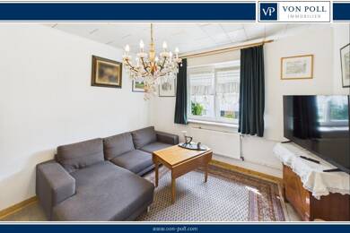 Wohnung zur Miete 850 € 3 Zimmer 65 m² Dellbrück Köln 51069