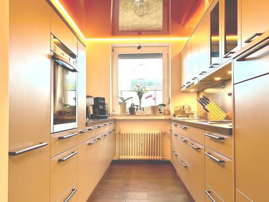 Wohnung zum Kauf 163.000 € 3 Zimmer 113,5 m² Aldenburg Wilhelmshaven 26389