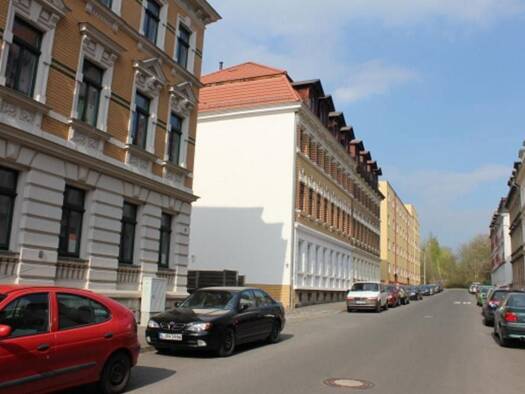 Wohnung zur Miete 599 € 3 Zimmer 63 m² EG frei ab 15.08.2026 Giebnerstrasse 7 Dölitz-Dösen Leipzig 04279
