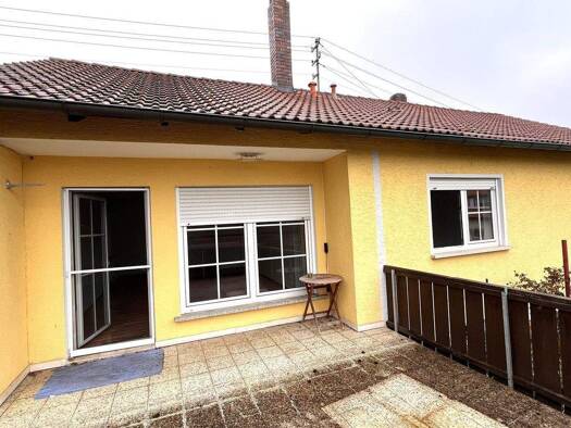 Bungalow zum Kauf 395.000 € 3 Zimmer 118 m² 720 m² Grundstück frei ab sofort Hallerndorf 91352