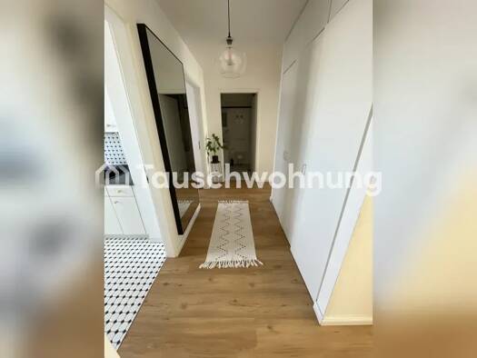Wohnung zur Miete Tauschwohnung 950 € 3 Zimmer 85 m² 3. Geschoss Alt-Hohenschönhausen Lichtenberg 13055