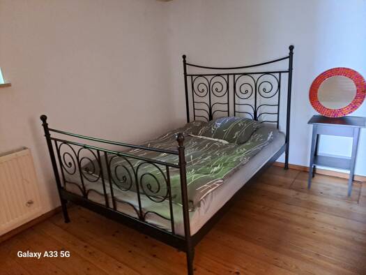 Wohnung zur Miete 600 € 3 Zimmer 58 m² frei ab 01.11.2026 Reuth Forchheim 91301