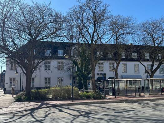 Wohnung zur Miete 650 € 2,5 Zimmer 80 m² 3. Geschoss frei ab sofort Schleswig 24837