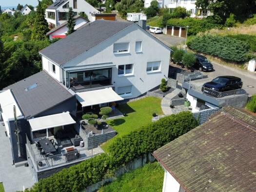 Wohnung zur Miete 1.600 € 3,5 Zimmer 98 m² 1. Geschoss Merzhausen 79249