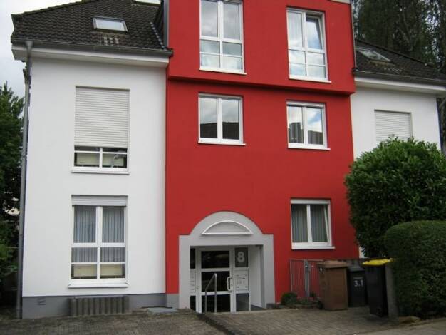 Wohnung zur Miete 690 € 2,5 Zimmer 74 m² 3. Geschoss frei ab 01.07.2026 Hermann-Löns-Straße 8 Idstein 65510